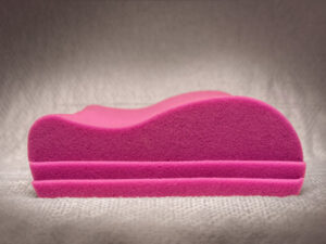 Almohada Cervical Feel-Air