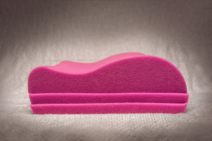 Almohada-Cervical_Feel-Air Almohada-Cervical_Feel-Air