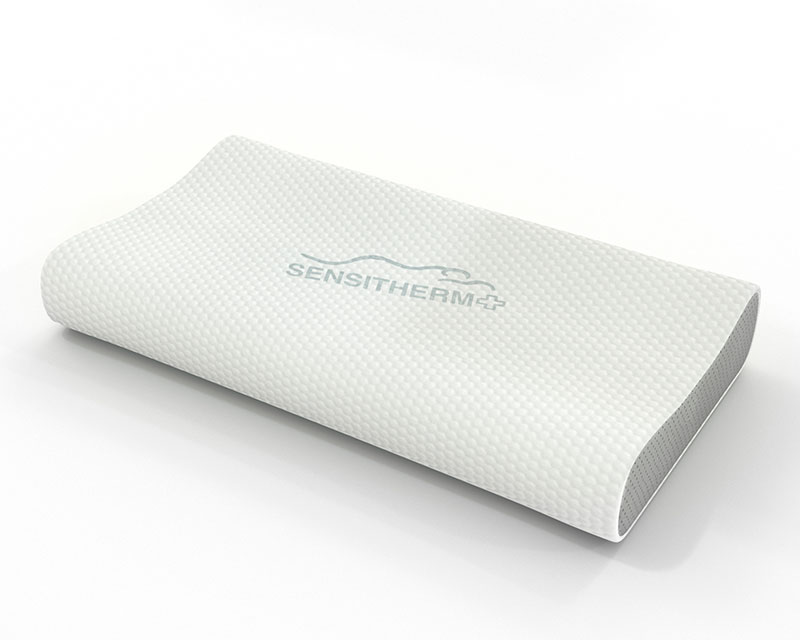 almohada para cuello
