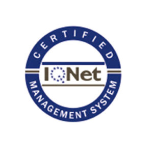 Certificado ISO 2015