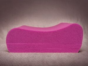 Almohada-Cervical_Feel-air-cuello corto Almohada-Cervical_Feel-air-cuello corto