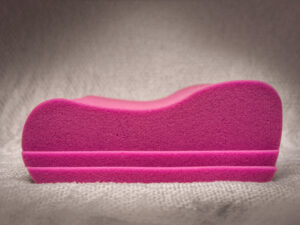 Almohada Cervical Feel-Air Cuello medio