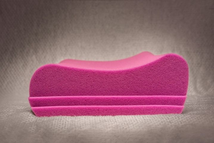 Almohada cervical_Feel-air-Cuello corto2 Almohada cervical_Feel-air-Cuello corto2