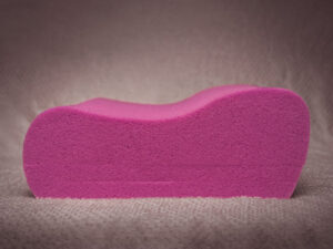 Almohada_Feel-air_cervical-cuello medio Almohada_Feel-air_cervical-cuello medio