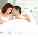 cómo elegir una cama para dormir en pareja