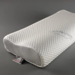 Almohada Cervical Visco Soft