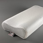 Almohada Cervical Visco Soft cuello medio