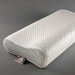 Almohada Cervical Viscoelástica con efecto memoria