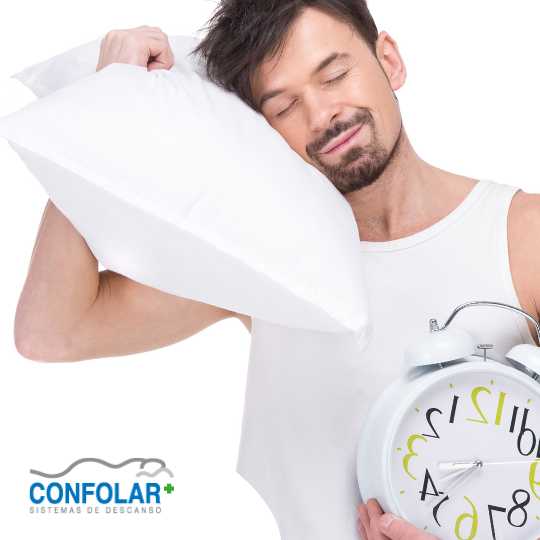 dormir de pie