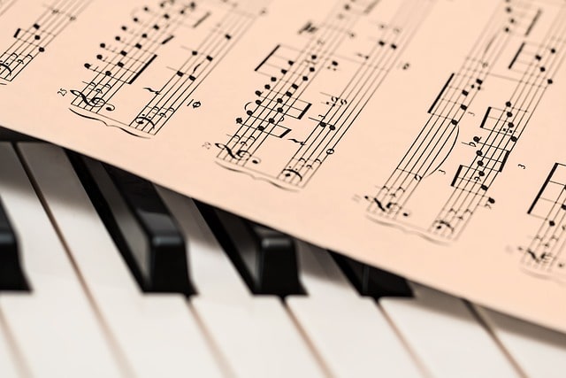 música para dormir